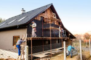 Custom Home Builder