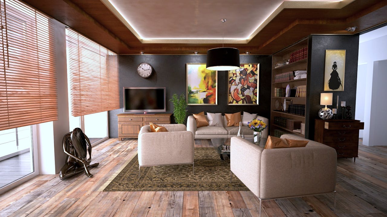 Flooring